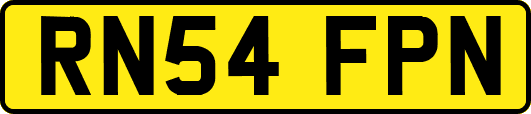 RN54FPN