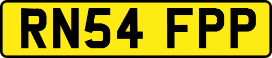 RN54FPP