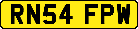 RN54FPW