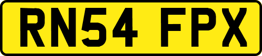 RN54FPX