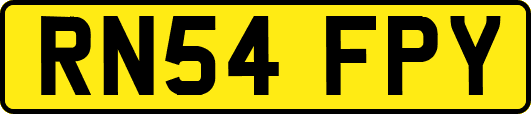 RN54FPY