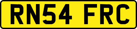 RN54FRC