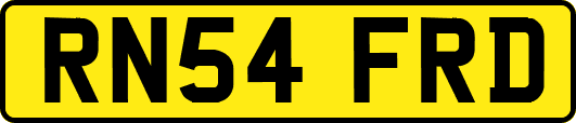 RN54FRD