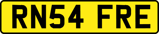 RN54FRE