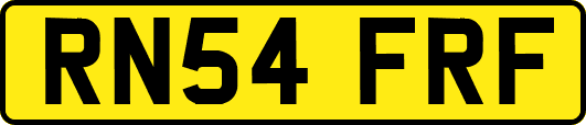 RN54FRF