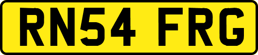 RN54FRG