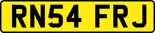 RN54FRJ