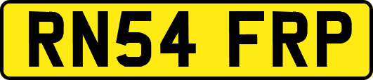 RN54FRP