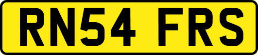 RN54FRS