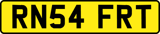 RN54FRT