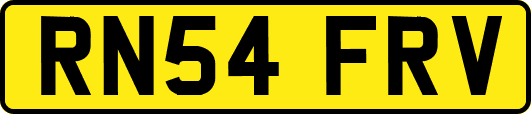 RN54FRV