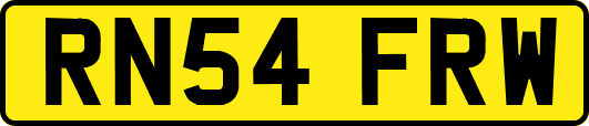 RN54FRW