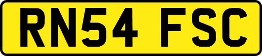 RN54FSC