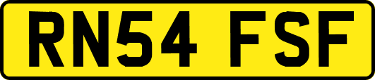 RN54FSF