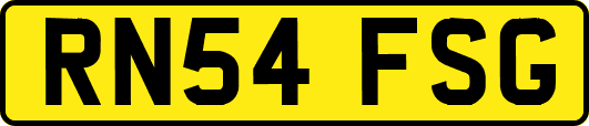 RN54FSG