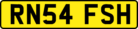 RN54FSH