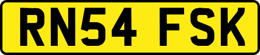 RN54FSK