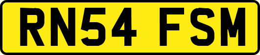 RN54FSM