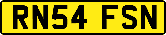 RN54FSN