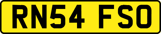 RN54FSO