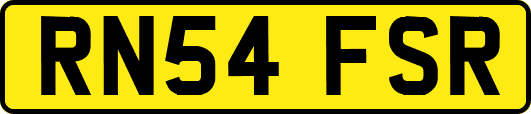 RN54FSR