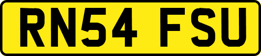 RN54FSU