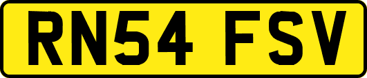 RN54FSV