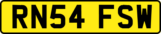 RN54FSW