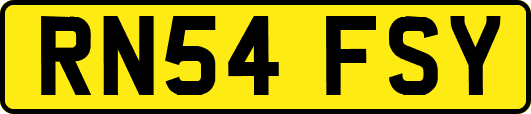 RN54FSY