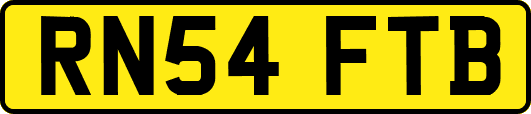 RN54FTB