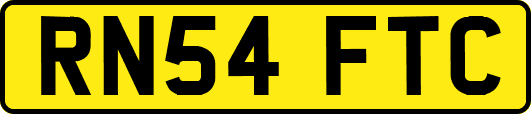 RN54FTC