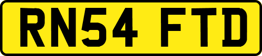 RN54FTD