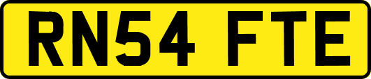 RN54FTE