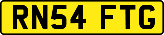 RN54FTG