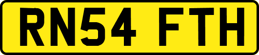 RN54FTH