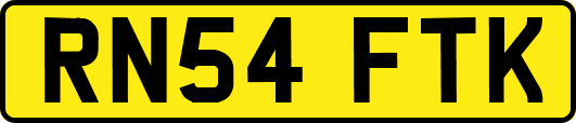 RN54FTK