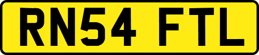 RN54FTL