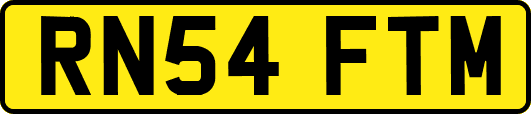 RN54FTM