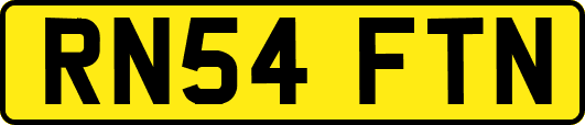RN54FTN