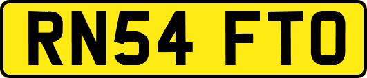 RN54FTO