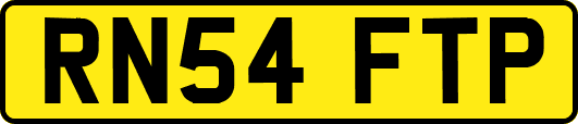 RN54FTP