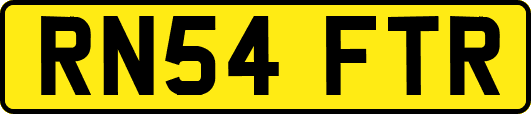 RN54FTR
