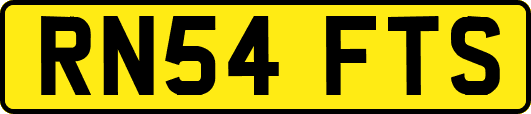 RN54FTS