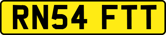 RN54FTT