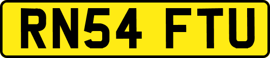 RN54FTU