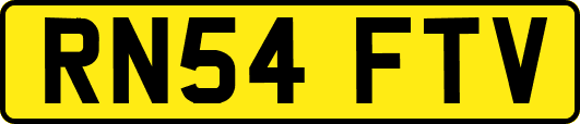 RN54FTV