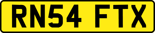 RN54FTX