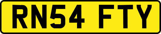 RN54FTY
