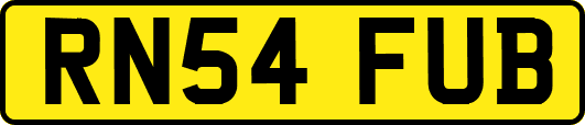 RN54FUB