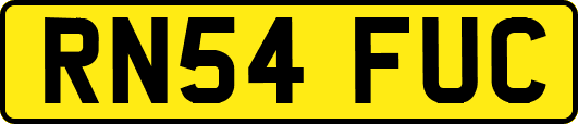 RN54FUC